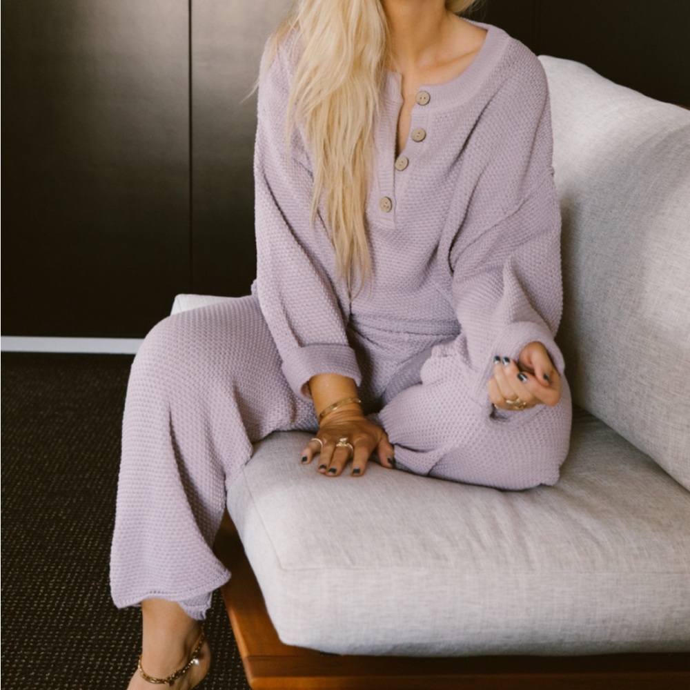 Free people Hailee set